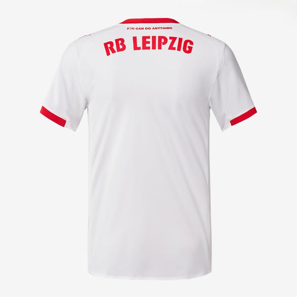 Maillot domicile RB Leipzig 2025-2026