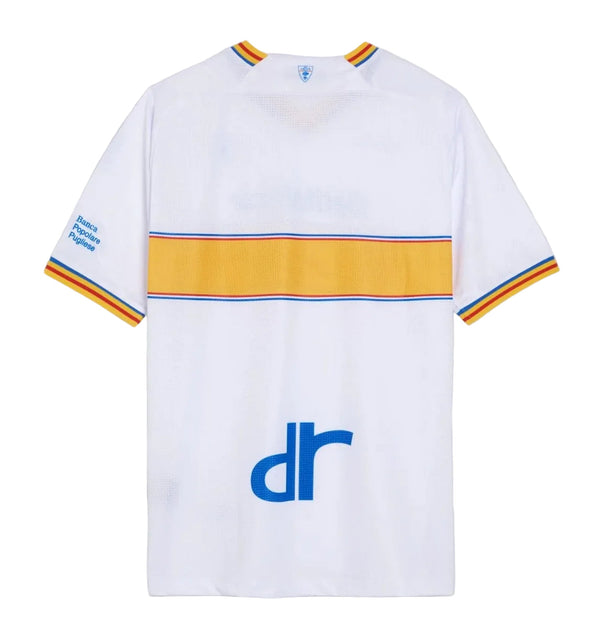 Maillot extérieure Lecce 2025-2026