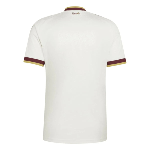 Maillot extérieure Espagne Coupe du monde 2026