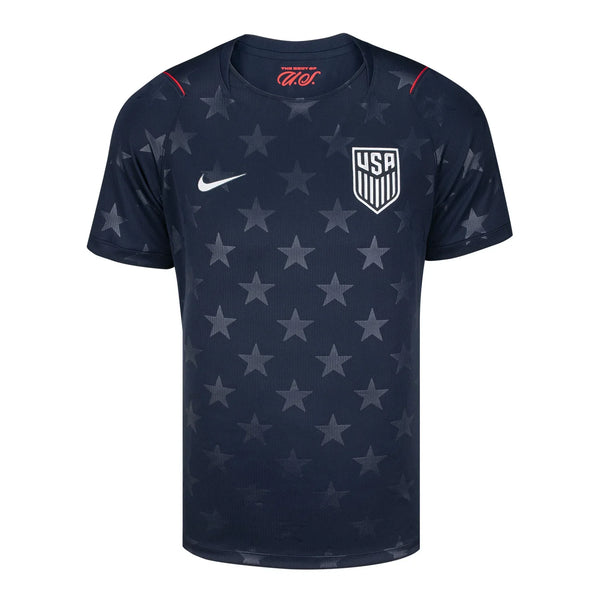 Maillot extérieure États-Unis Coupe du monde 2026