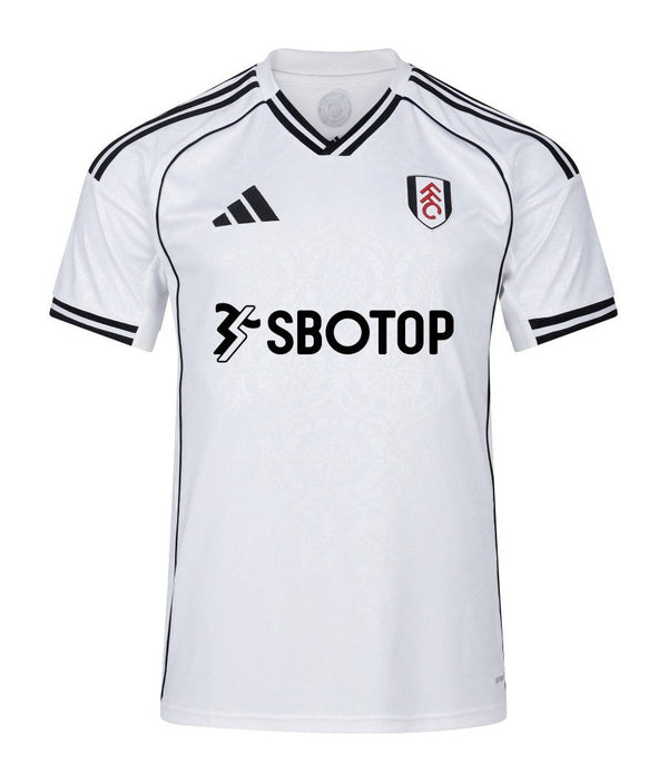 Maillot domicile Fulham 2025-2026