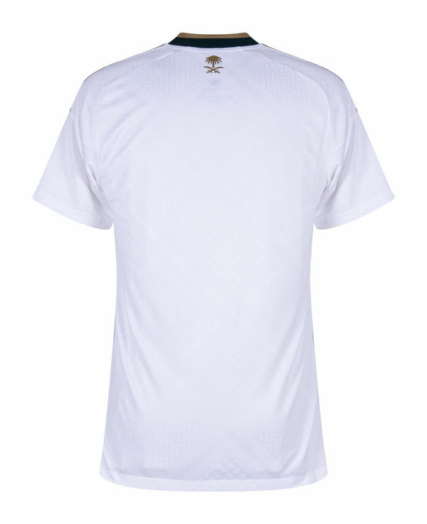 Maillot extérieure Arabie saoudite Coupe du monde 2026
