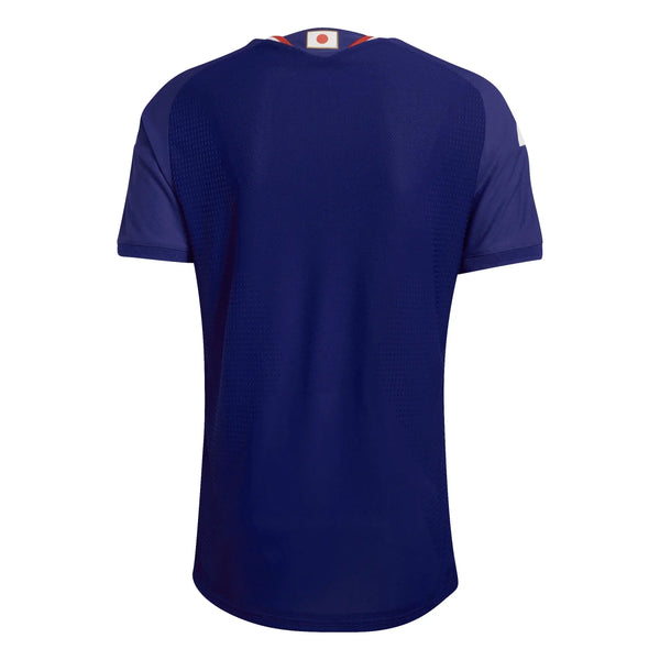 Maillot domicile Japon Coupe du monde 2026