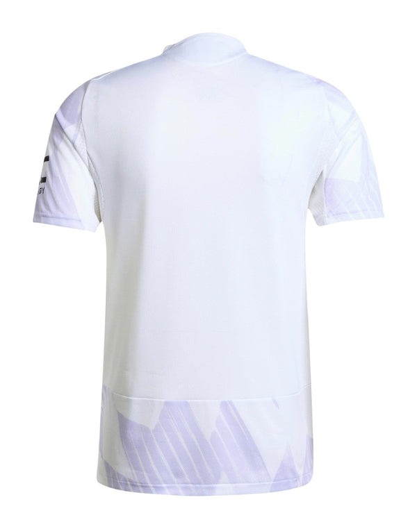 Maillot extérieure Manchester United 2025-2026