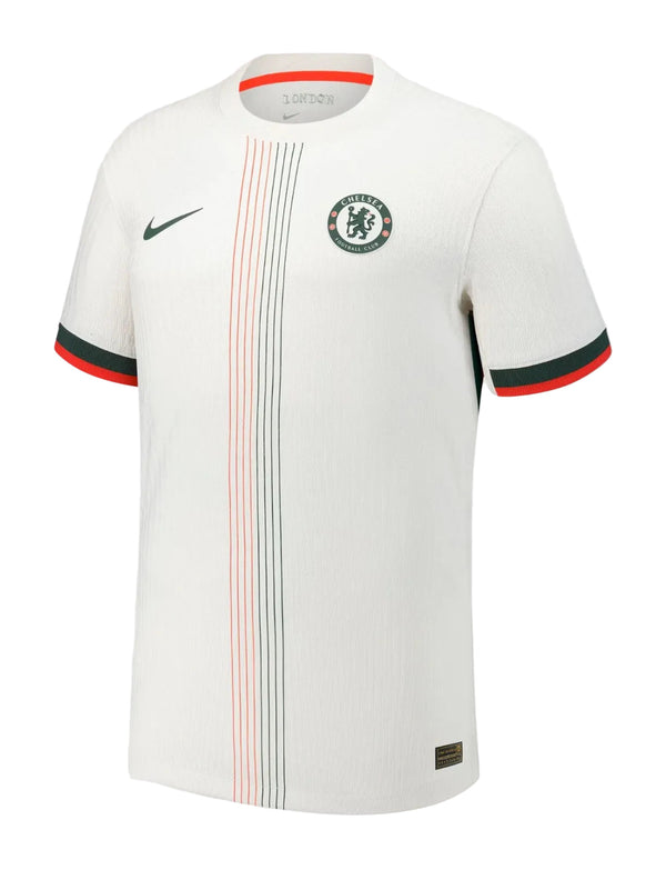 Maillot extérieure Chelsea 2025-2026