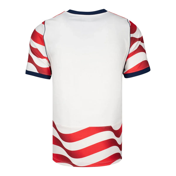 Maillot domicile États-Unis Coupe du monde 2026