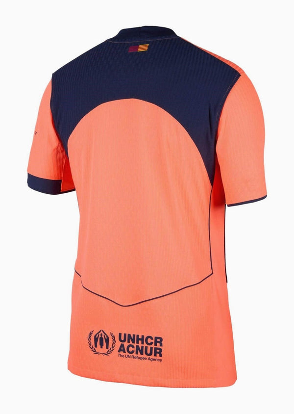 Maillot extérieure FC Barcelona 2025-2026