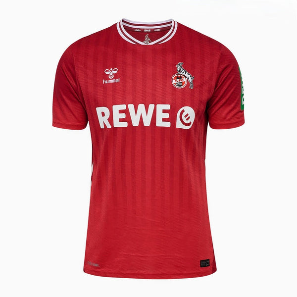 Maillot extérieure 1. FC Köln 2025-2026