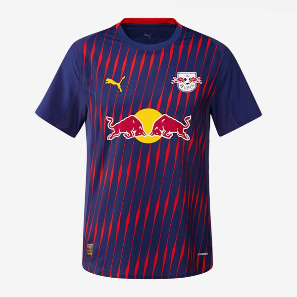 Maillot extérieure RB Leipzig 2025-2026