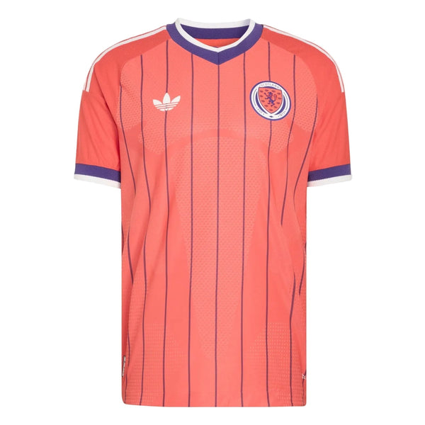 Maillot extérieure Écosse Coupe du monde 2026