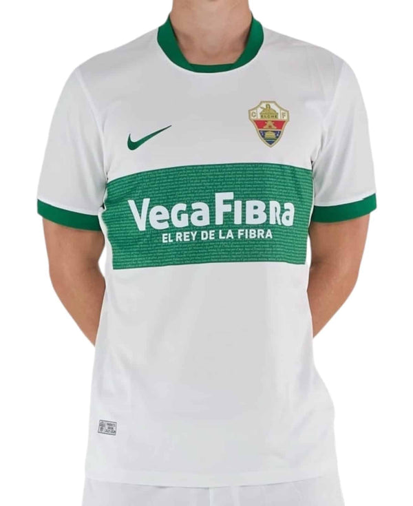 Elche CF 2025-2026 Home Shirt