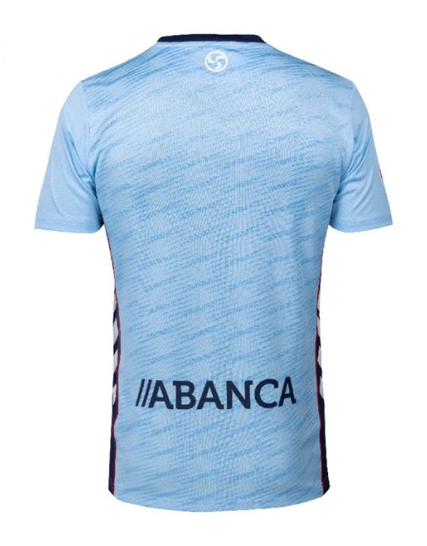 Maillot domicile Celta Vigo 2025-2026