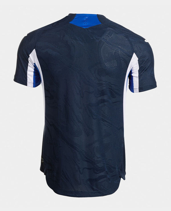 Maillot domicile TSG Hoffenheim 2025-2026