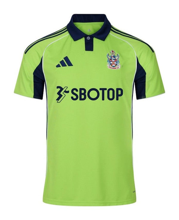 Maillot extérieure Fulham 2025-2026