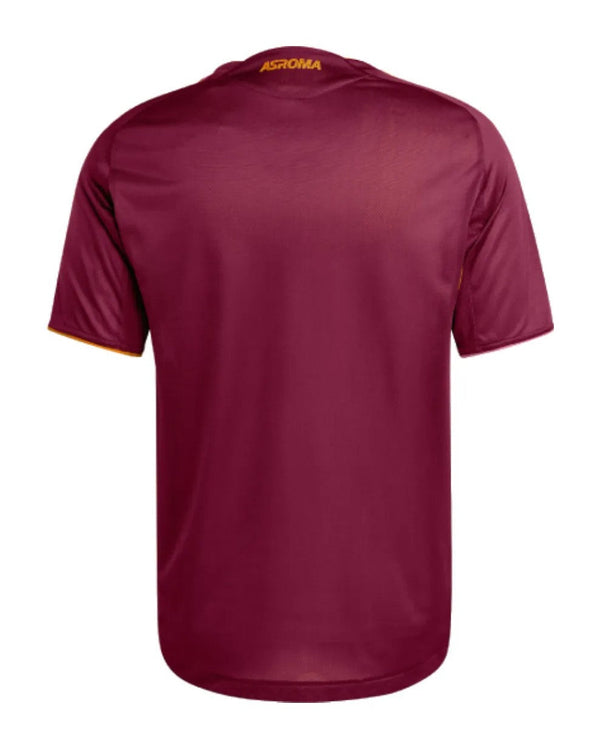 Maillot domicile Roma 2025-2026