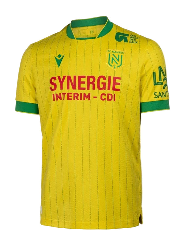 Maillot domicile Nantes 2025-2026