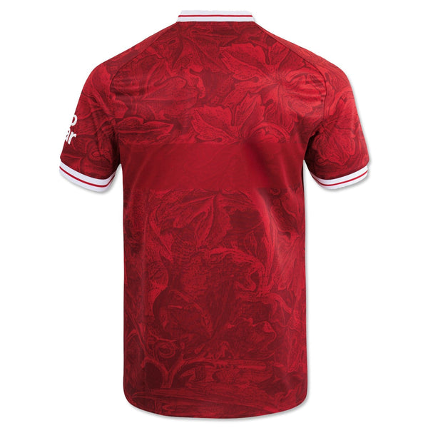 Maillot extérieure VfB Stuttgart 2025-2026