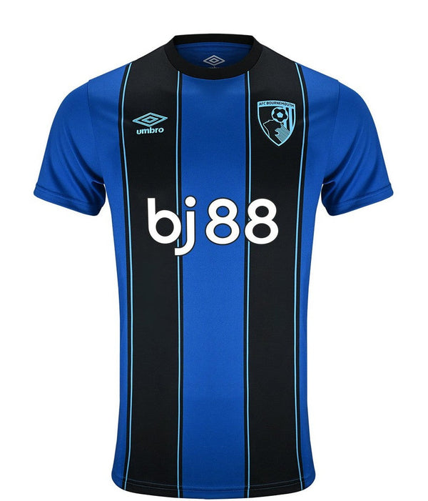 Maillot extérieure AFC Bournemouth 2025-2026