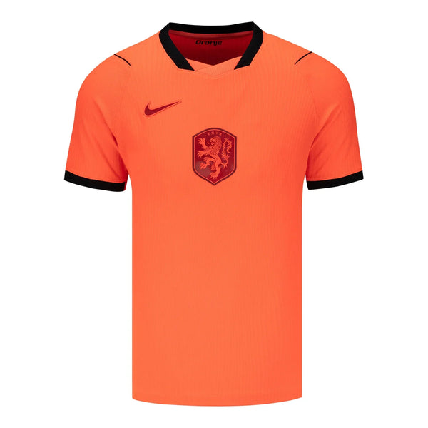 Maillot domicile Pays-Bas Coupe du monde 2026