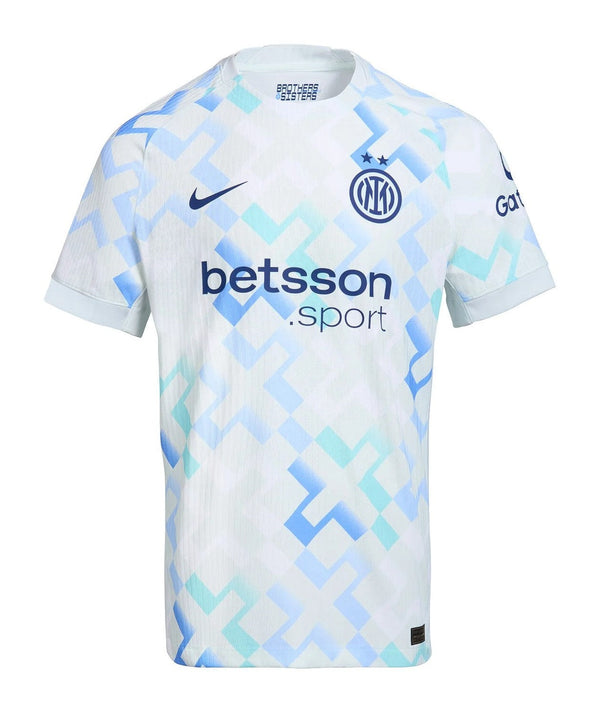 Maillot extérieure Inter Milan 2025-2026