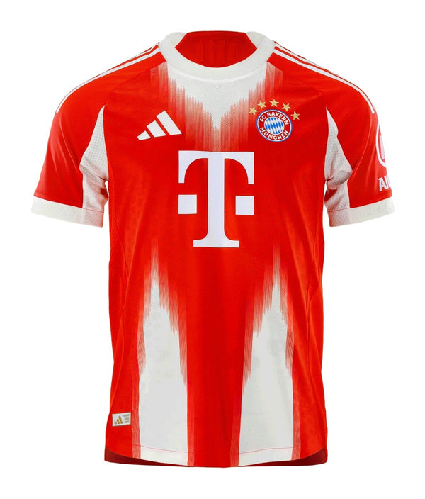 Maillot domicile Bayern Munich 2025-2026