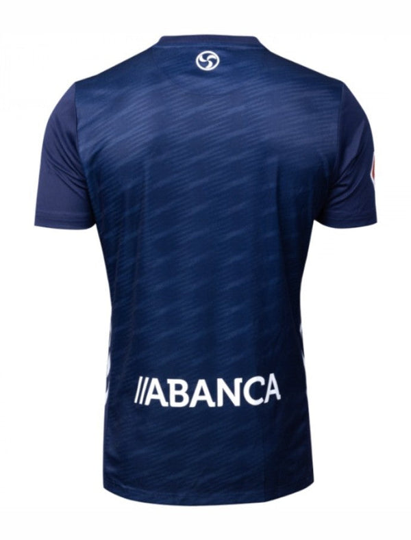 Celta Vigo Away Jersey 2025-2026