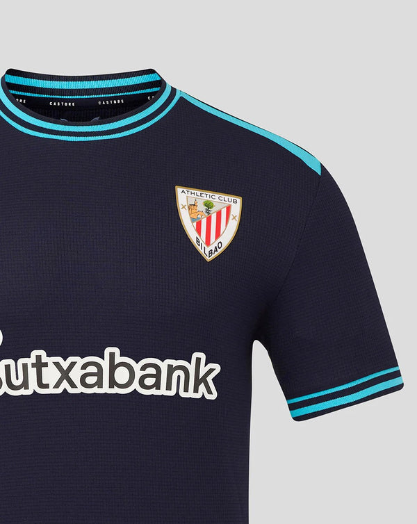 Maillot extérieure Athletic Club Bilbao 2025-2026