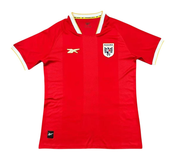 Maillot domicile Panama Coupe du monde 2026