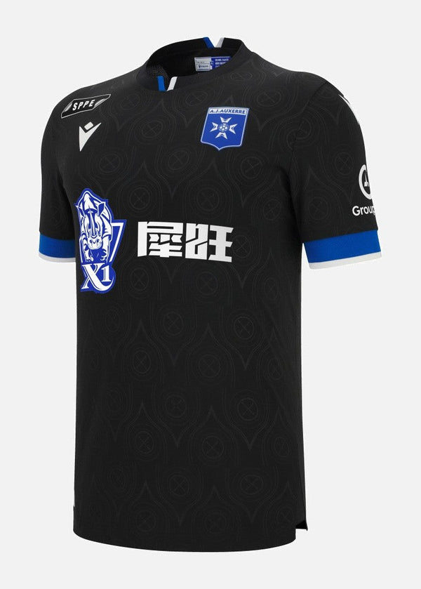 Maillot extérieure Auxerre 2025-2026