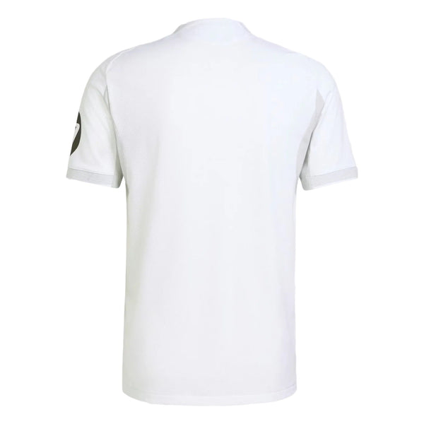 Maillot domicile Real Madrid 2025-2026