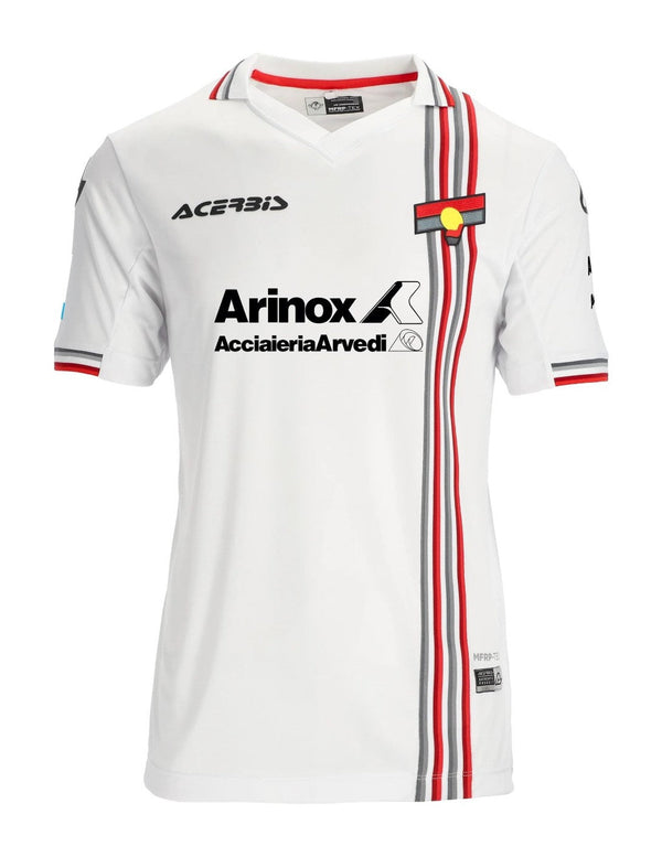 Maillot extérieure Cremonese 2025-2026