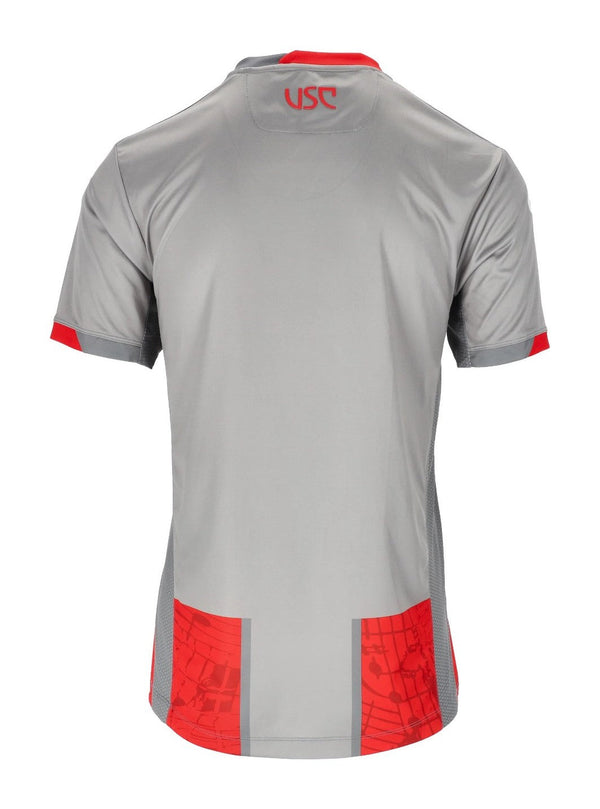 Maillot domicile Cremonese 2025-2026