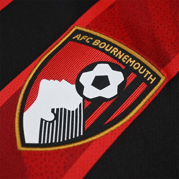 Maillot domicile AFC Bournemouth 2025-2026
