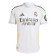 Maillot domicile Real Madrid 2025-2026