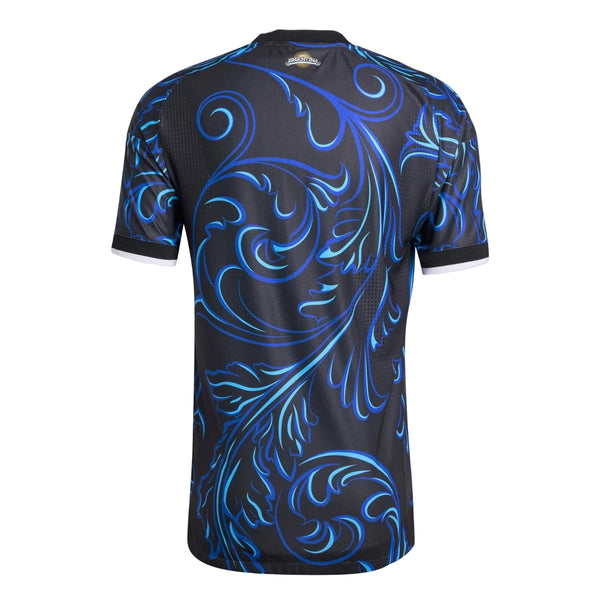 Maillot extérieure Argentine Coupe du monde 2026