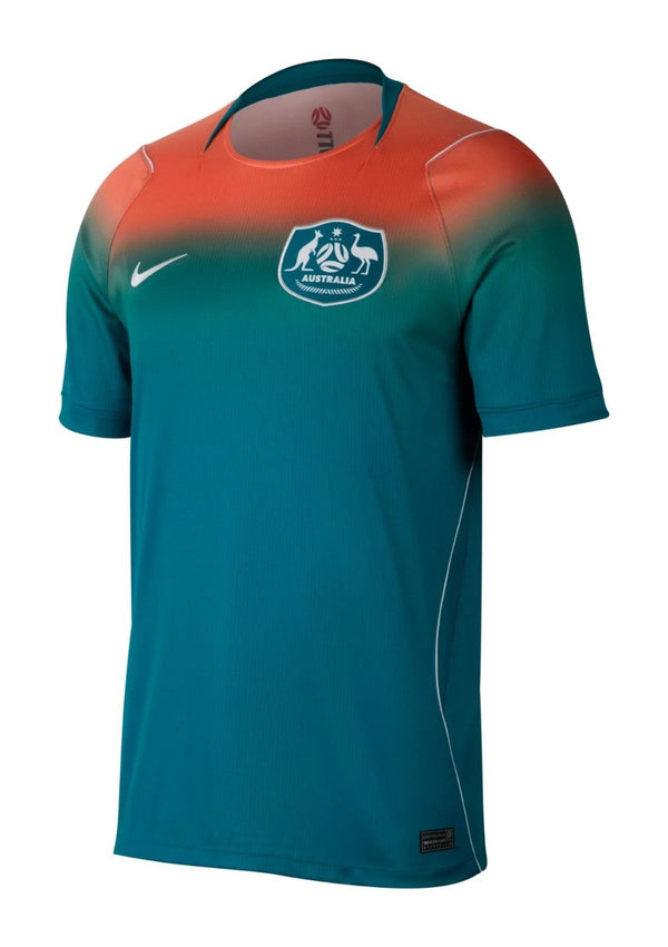 Maillot extérieure Australie Coupe du monde 2026