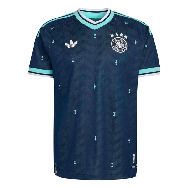 Maillot extérieure Allemagne Coupe du monde 2026