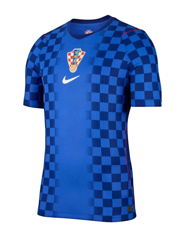Maillot extérieure Croatie Coupe du monde 2026
