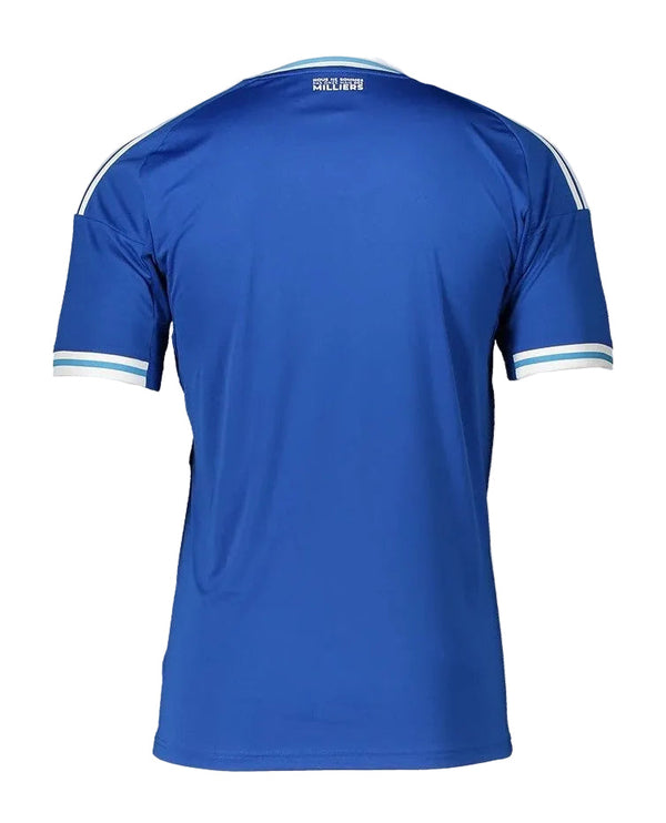 Maillot domicile Strasbourg 2025-2026