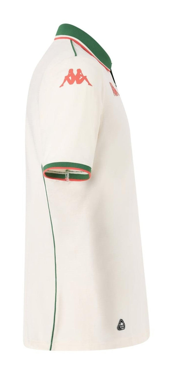 Nice Away Jersey 2025-2026