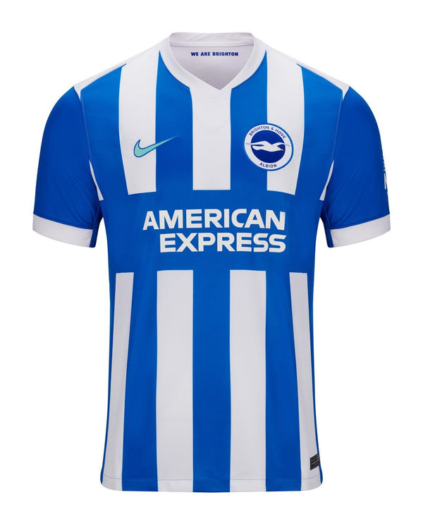 Maillot domicile Brighton & Hove Albion 2025-2026
