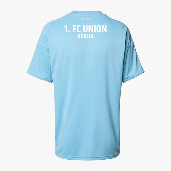 Maillot extérieure Union Berlin 2025-2026