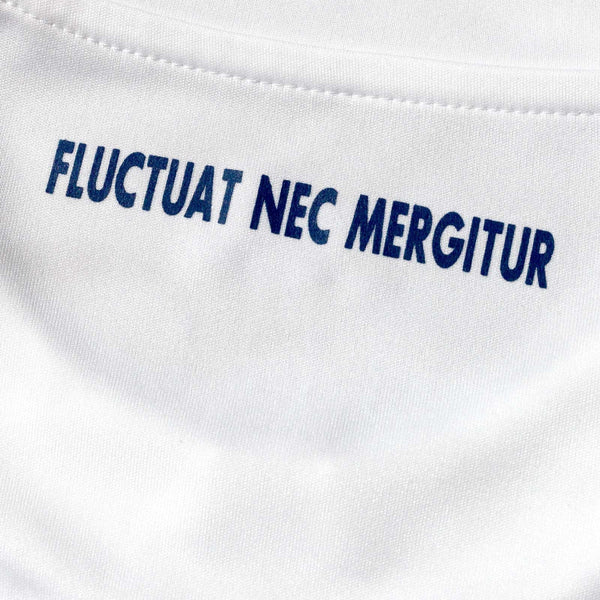 Paris FC Away Kit 2025-2026