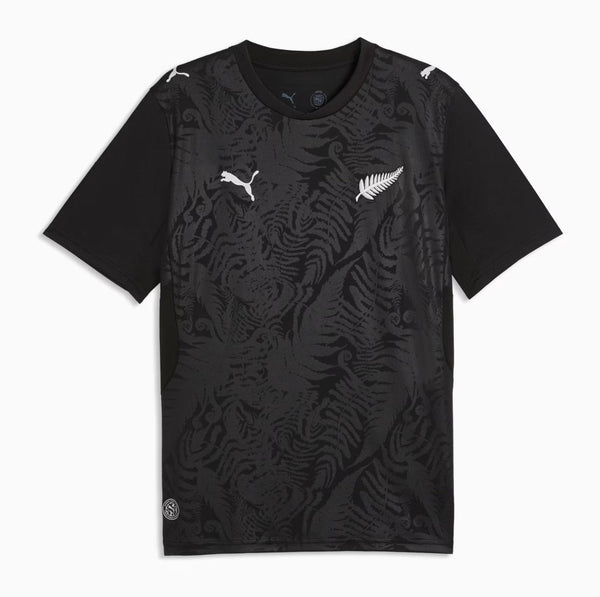 Maillot extérieure Nouvelle-Zélande Coupe du monde 2026