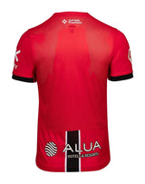 Maillot domicile RCD Mallorca 2025-2026 – vue 2