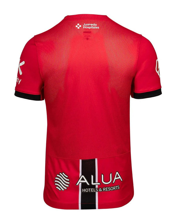 RCD Mallorca Home Jersey 2025-2026
