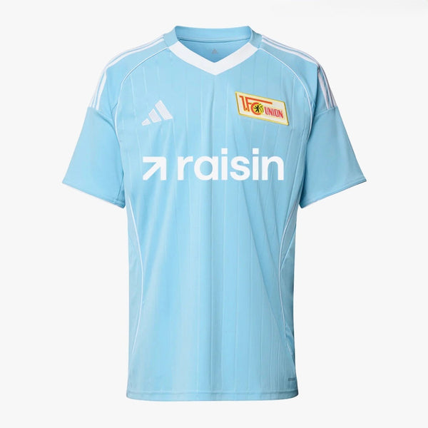 Maillot extérieure Union Berlin 2025-2026