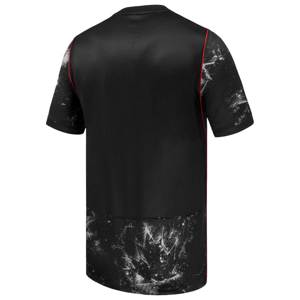 Maillot extérieure Canada Coupe du monde 2026
