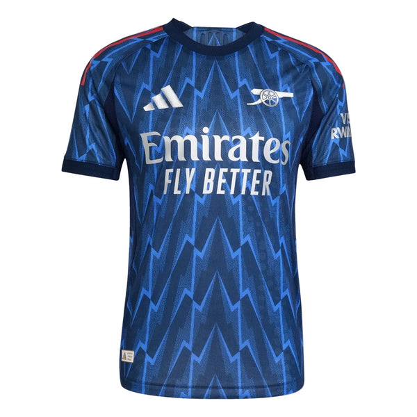 Maillot extérieure Arsenal 2025-2026