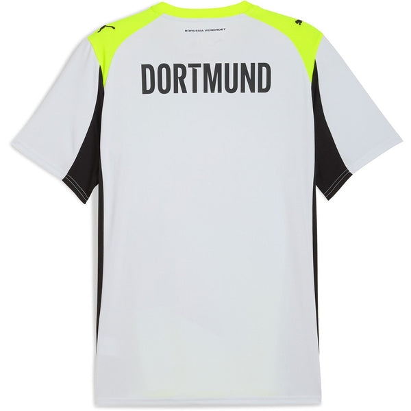 Maillot extérieure Borussia Dortmund 2025-2026